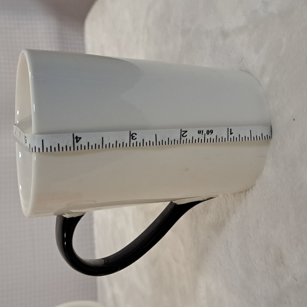 Coffee Mug "and just like that SHE MADE IT" - Picture 6 of 9